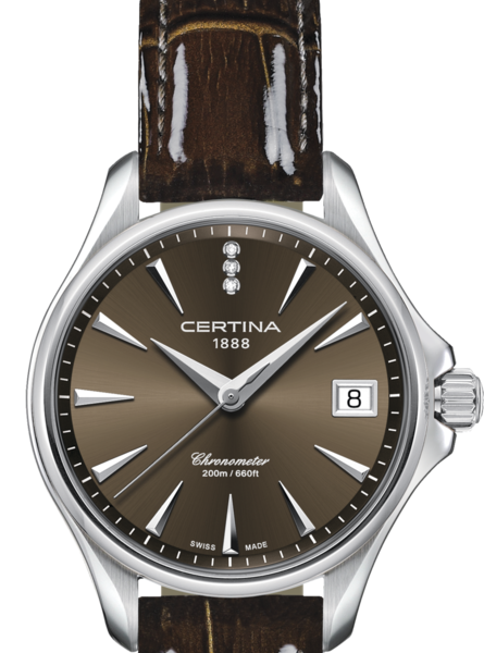 Certina DS Action