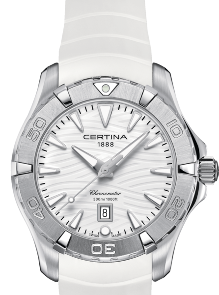 Certina DS Action