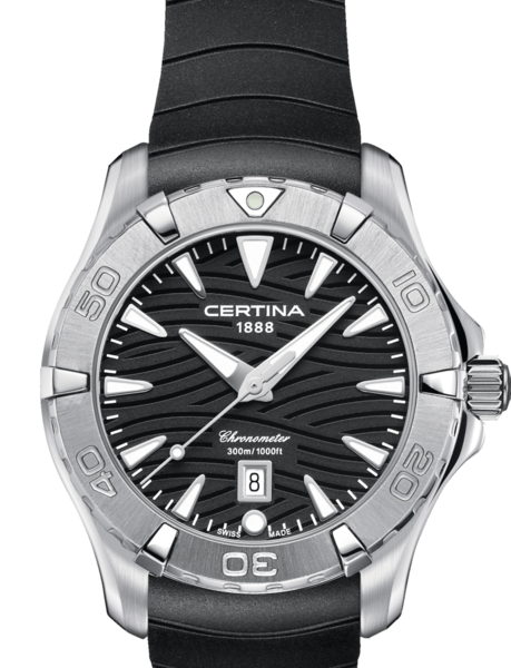 Certina DS Action