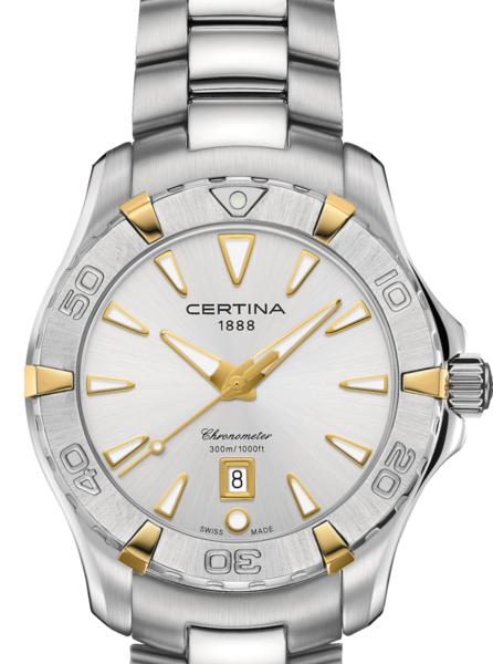 Certina DS Action