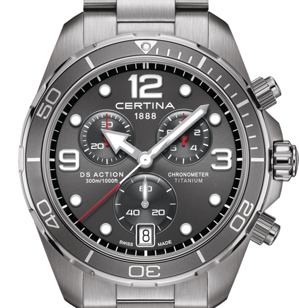 Certina DS Action