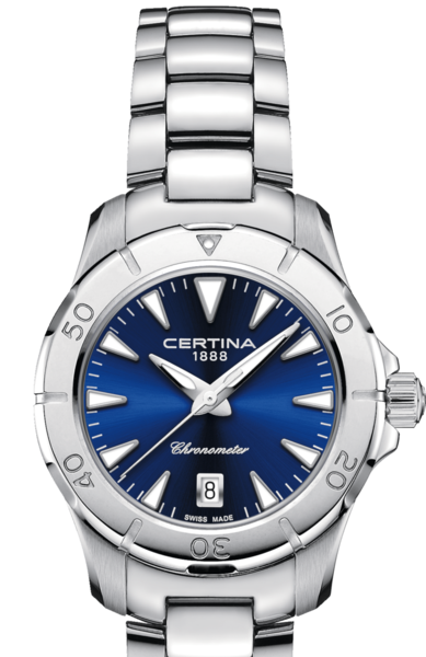 Certina DS Action