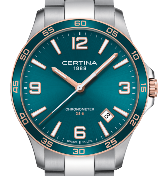 Certina DS-8