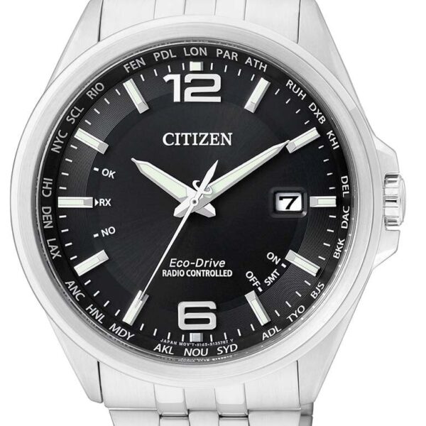 Citizen CB0010-88E