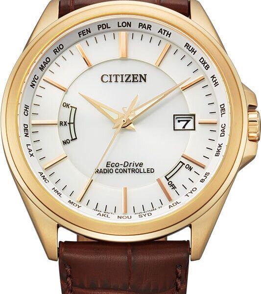 Citizen CB0253-19A