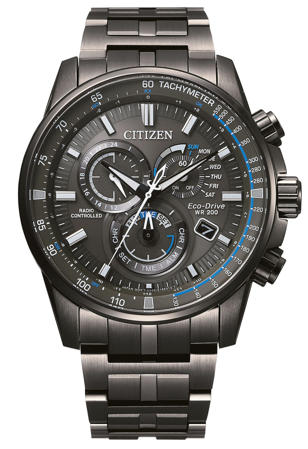 Citizen CB5887-55H