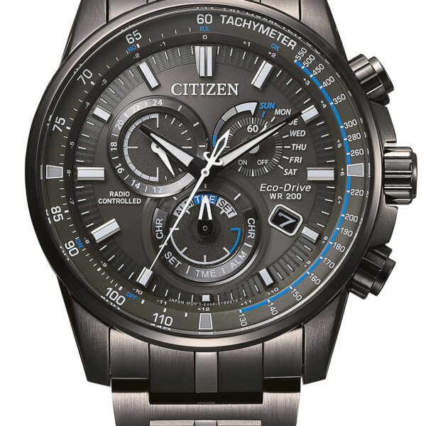 Citizen CB5887-55H