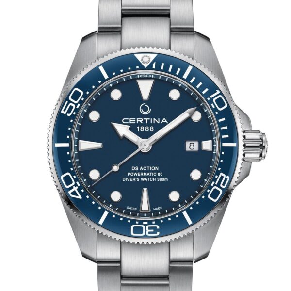 Certina DS Action Diver