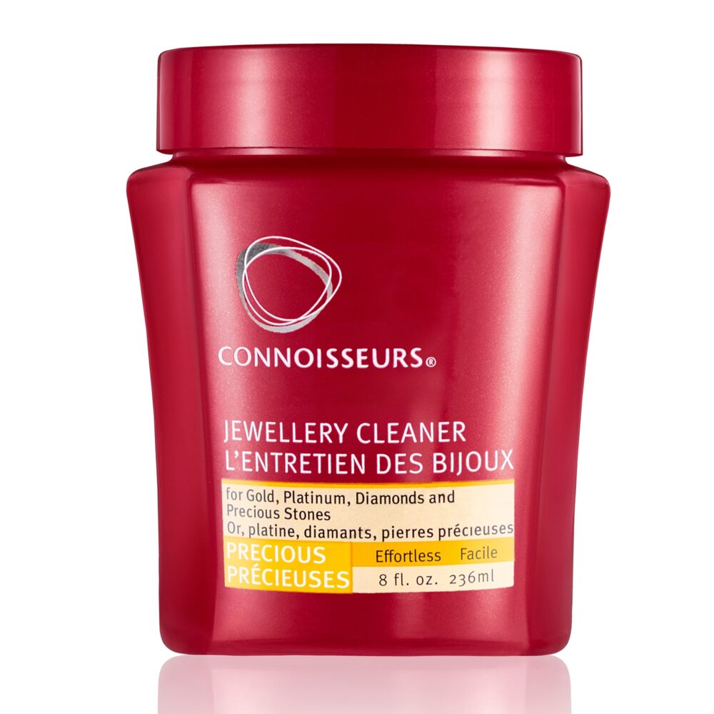 Connoisseurs Precious Jewellery Cleaner