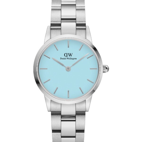 Daniel Wellington Iconic Link Capri