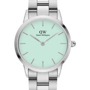 Daniel Wellington Iconic Link Mint