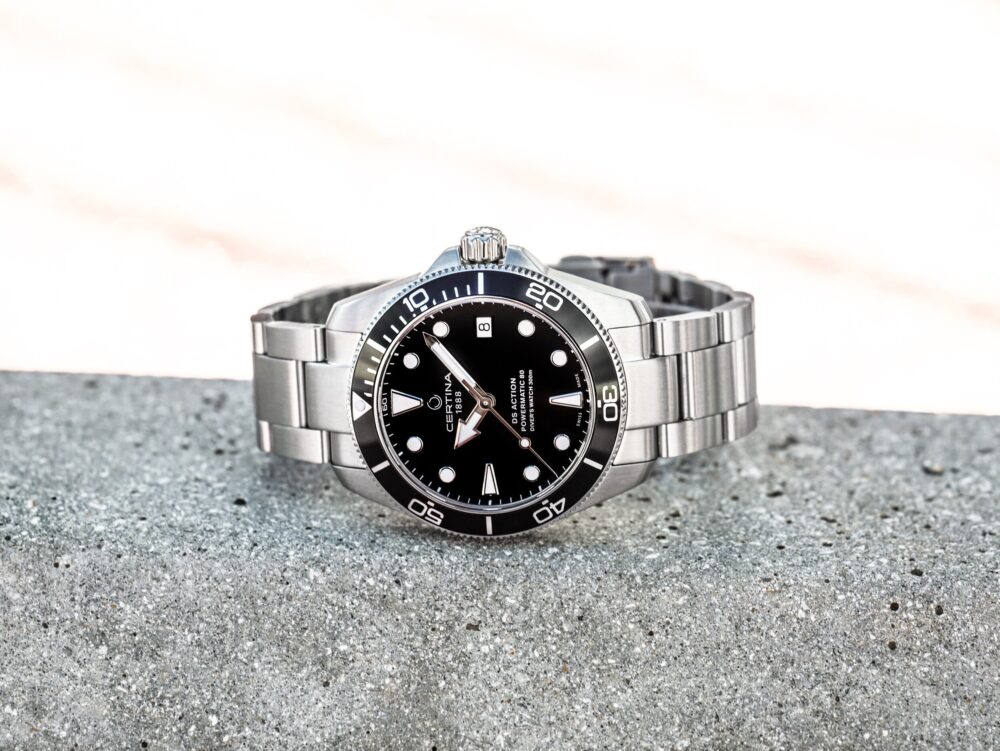 Certina DS Action Diver