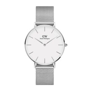 Daniel Wellington Petite Sterling