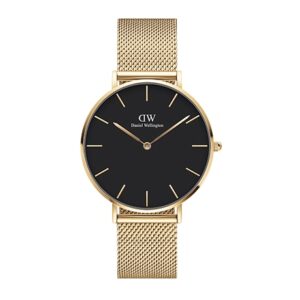 Daniel Wellington Petite Evergold