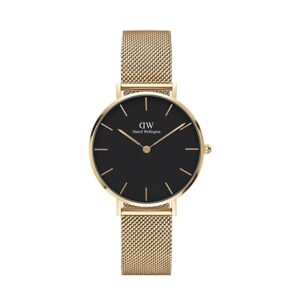 Daniel Wellington Petite Evergold