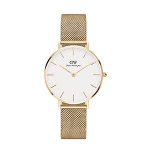 Daniel Wellington Petite Evergold