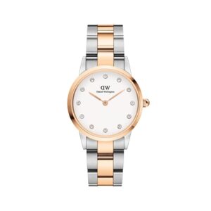 Daniel Wellington Iconic Link Lumine