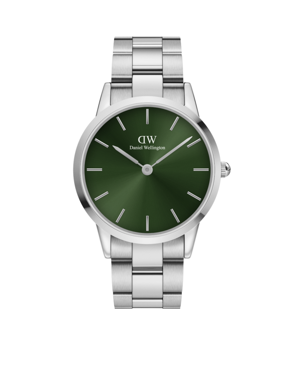 Daniel Wellington Iconic Link Emerald