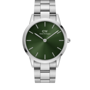 Daniel Wellington Iconic Link Emerald