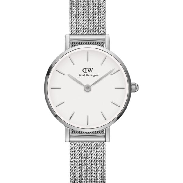 Daniel Wellington Petite Presses Sterling