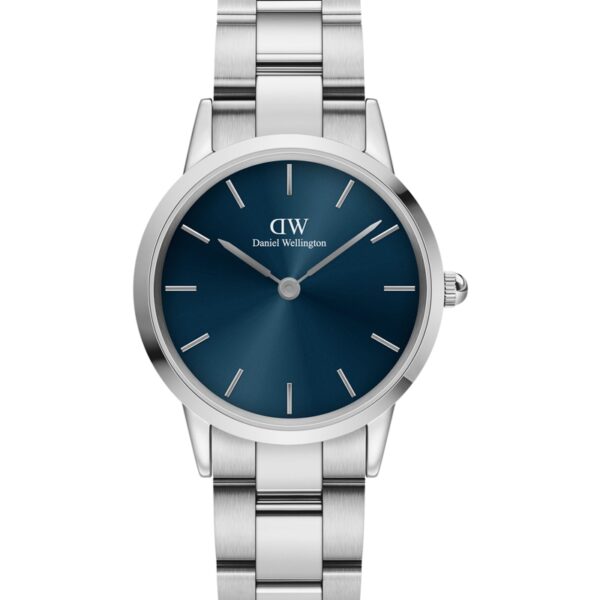 Daniel Wellington Iconic Link Arctic