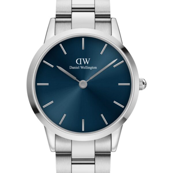 Daniel Wellington Iconic Link Arctic