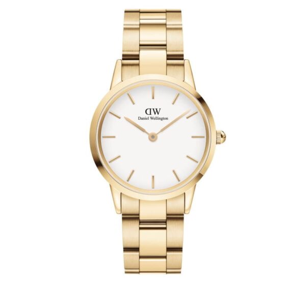 Daniel Wellington Iconic Link