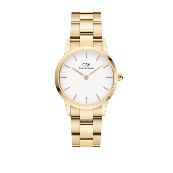 Daniel Wellington Iconic Link