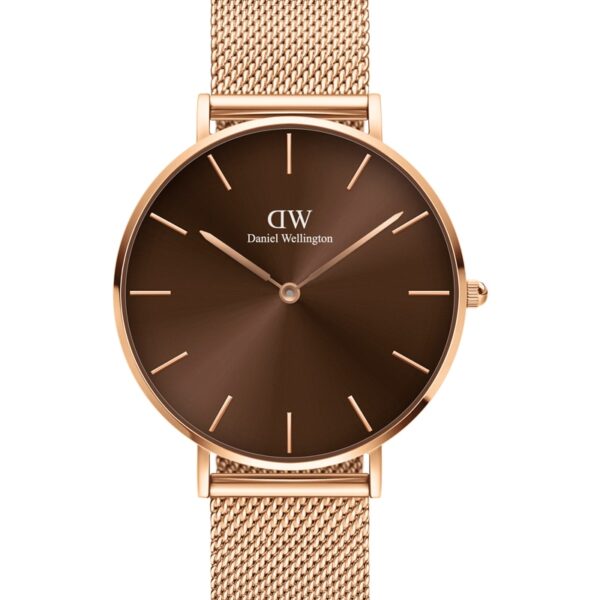 DANIEL WELLINGTON Petite Amber