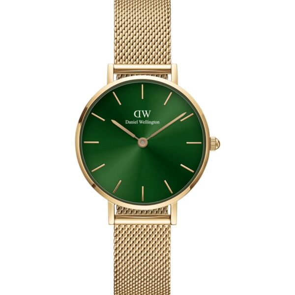 DANIEL WELLINGTON Petite Emerald