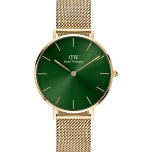 DANIEL WELLINGTON Petite Emerald