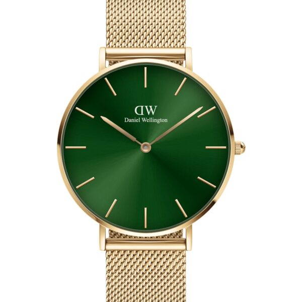 DANIEL WELLINGTON Petite Emerald