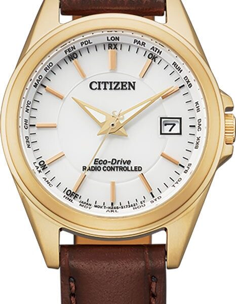 Citizen EC1183-16A