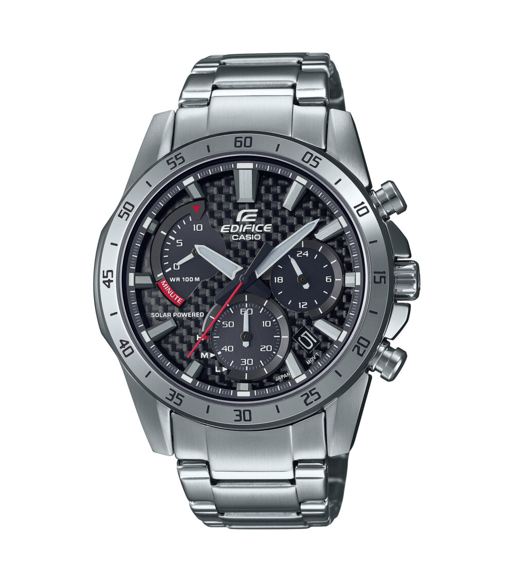 Casio Edifice