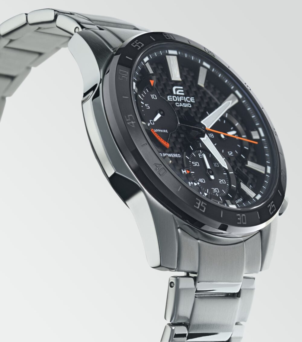 Casio Edifice