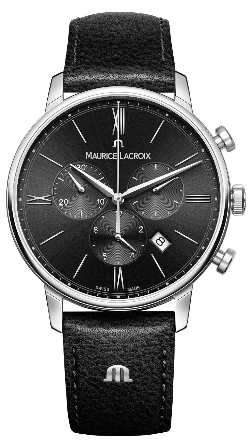 MAURICE LACROIX Eliros Chronograph