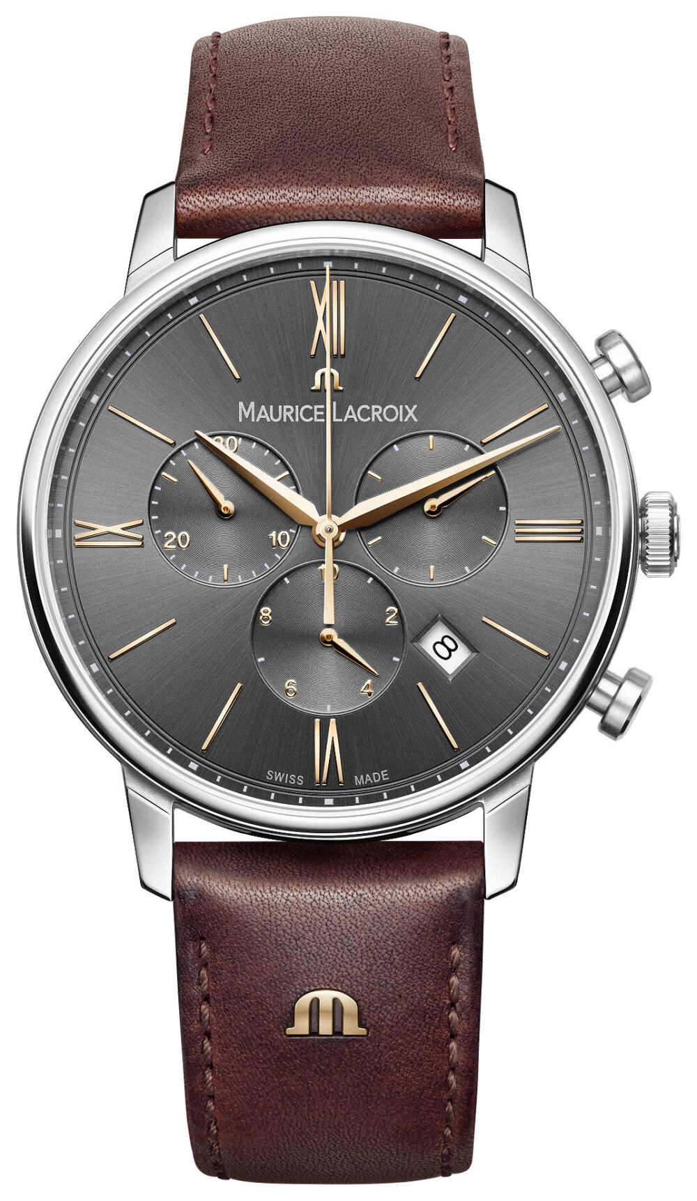 MAURICE LACROIX Eliros Chronograph