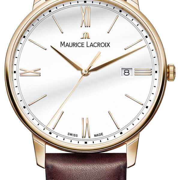 MAURICE LACROIX Eliros Date