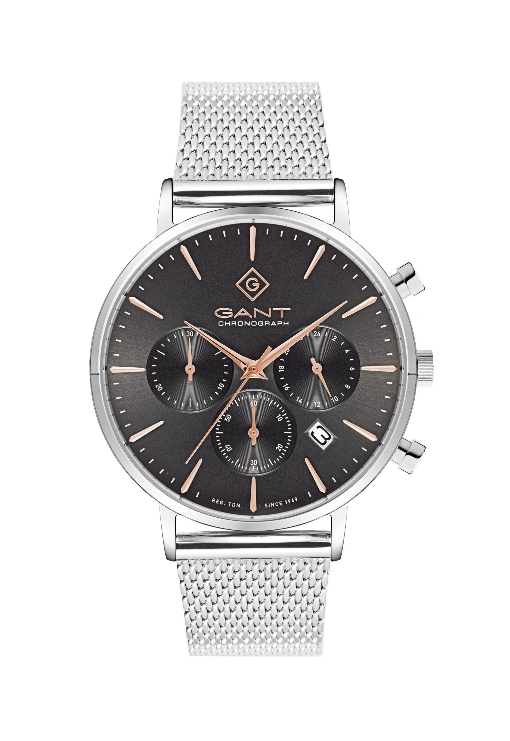 Gant Park Avenue Chrono