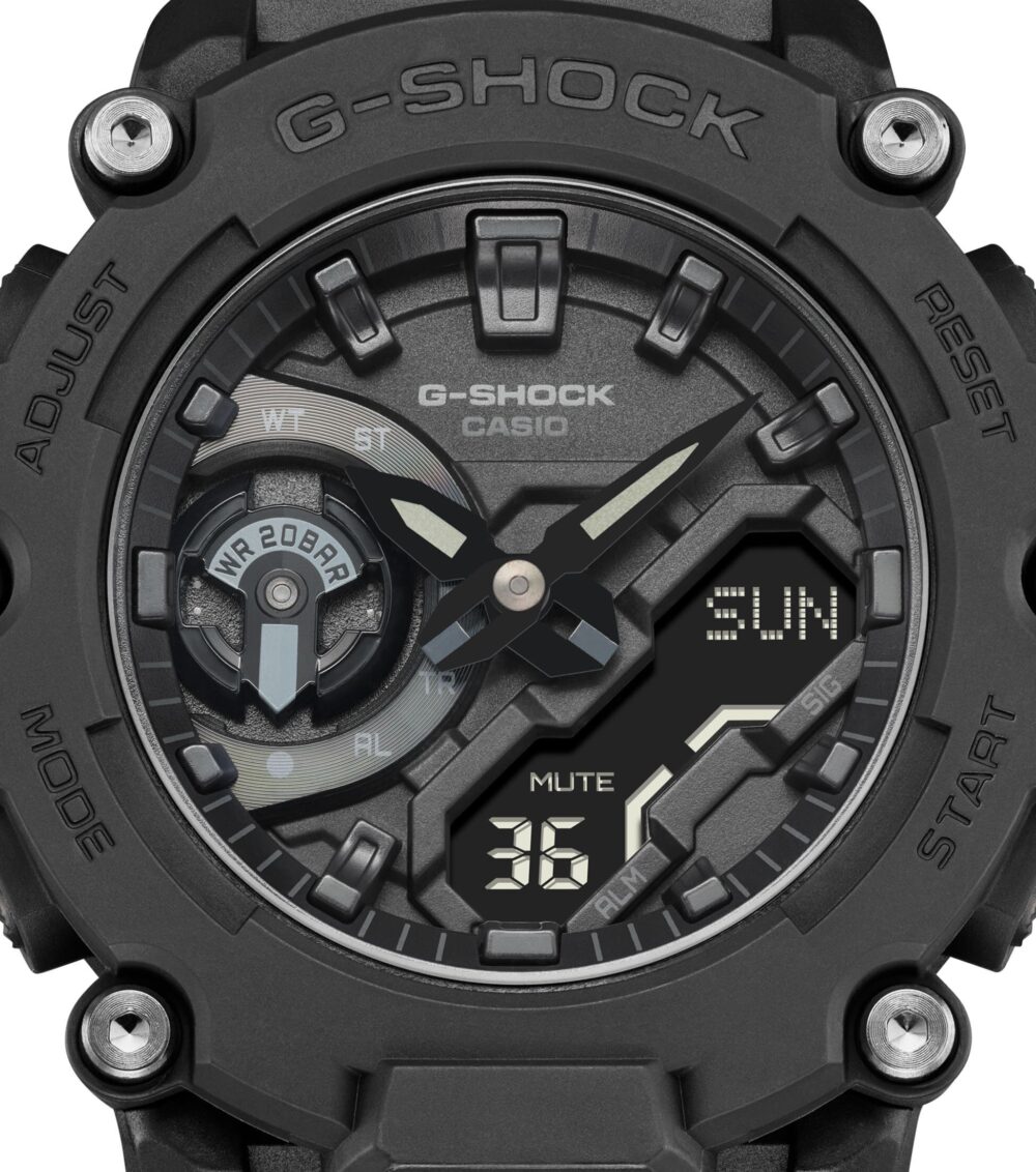 Casio G-Shock