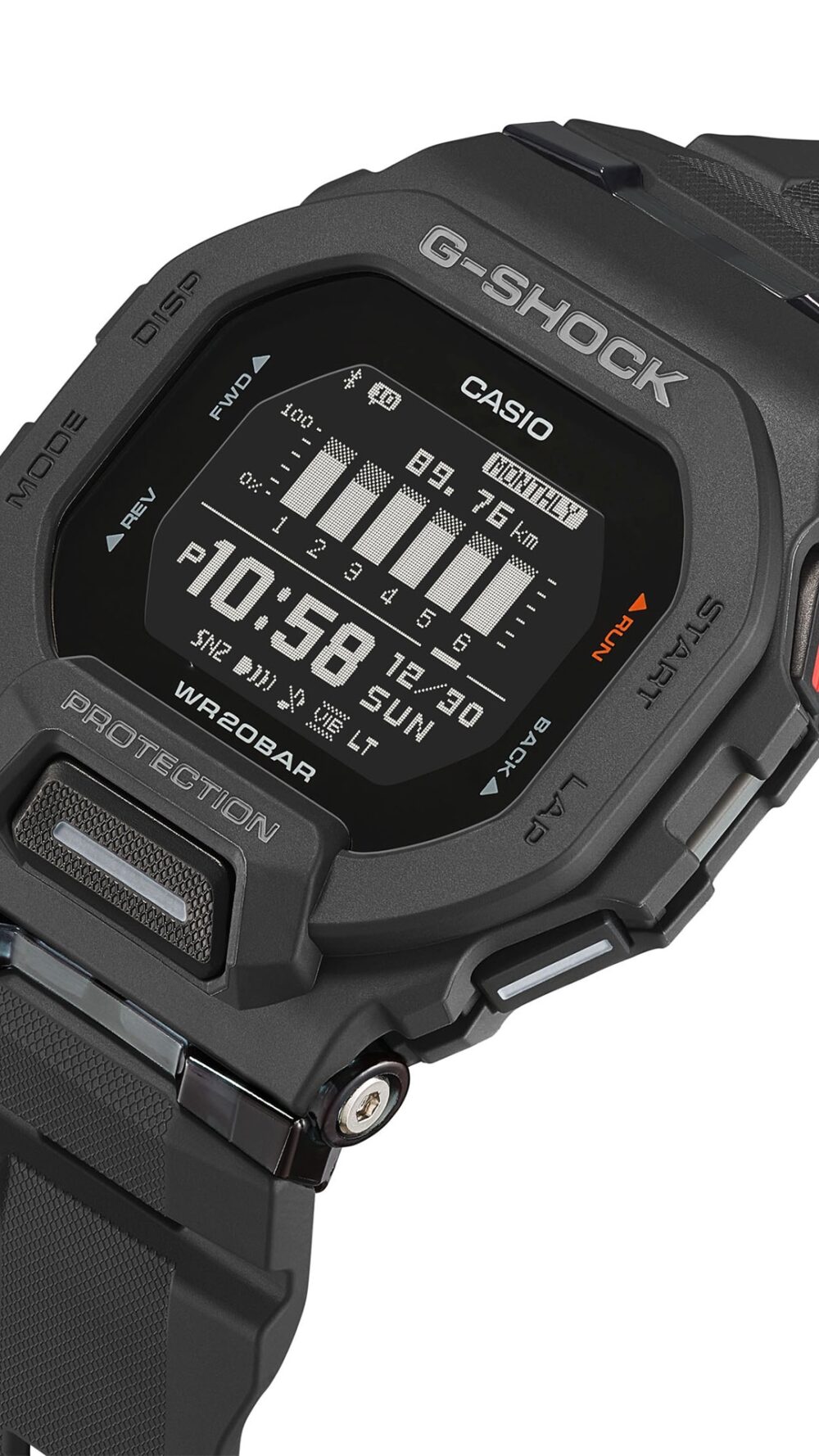 Casio G-Shock