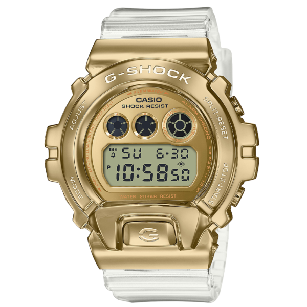 Casio G-Shock