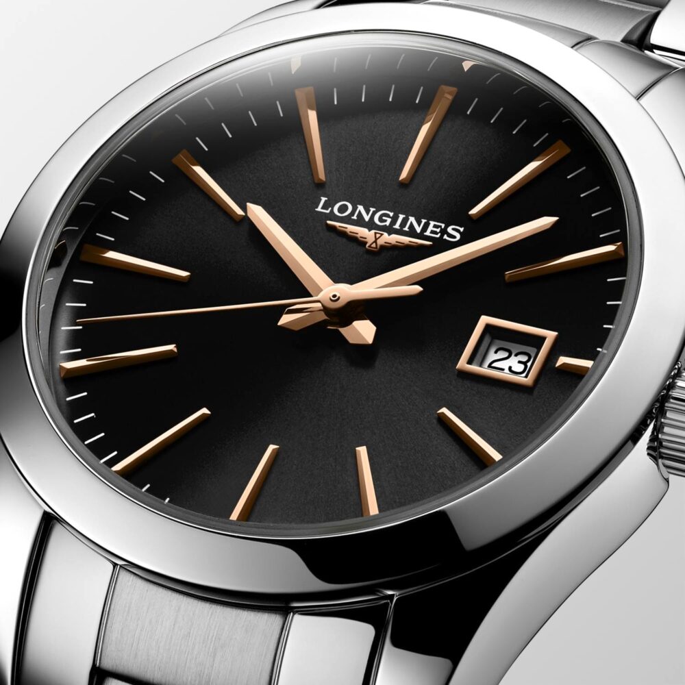 LONGINES Conquest Classic 2019