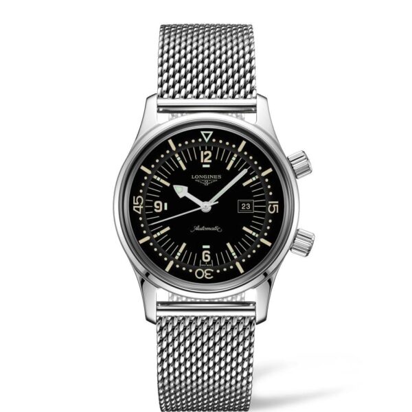 LONGINES Legend Diver