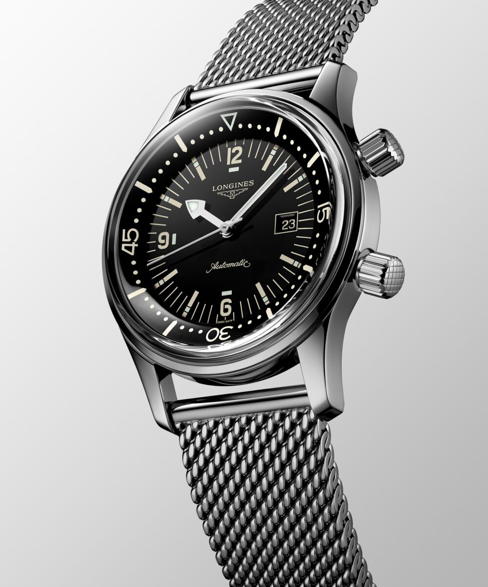 LONGINES Legend Diver