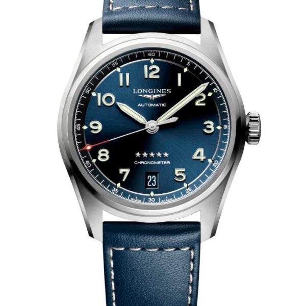 Longines Spirit