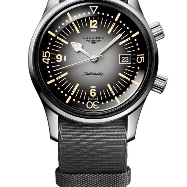 LONGINES Legend Diver