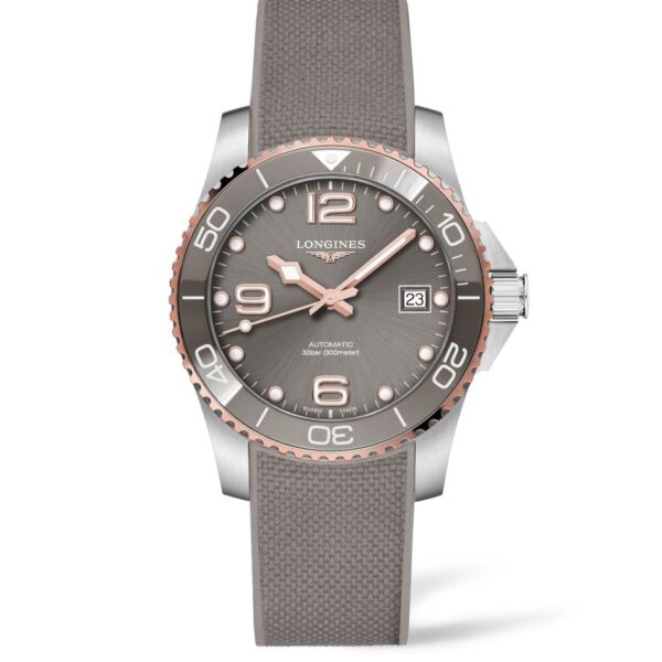 LONGINES Hydroconquest