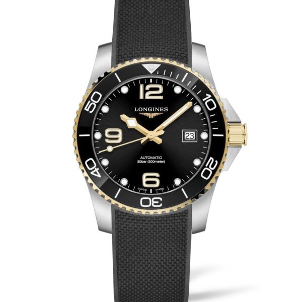 LONGINES Hydroconquest