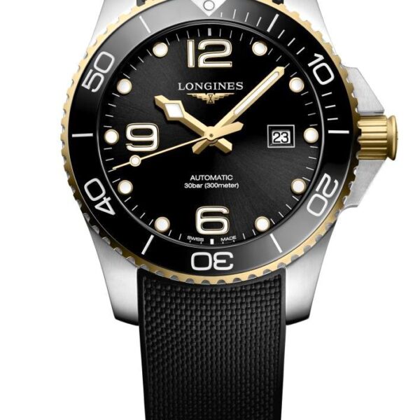 LONGINES Hydroconquest